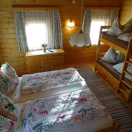 Апартаменты Haus Strobler Going am Wilden Kaiser Экстерьер фото